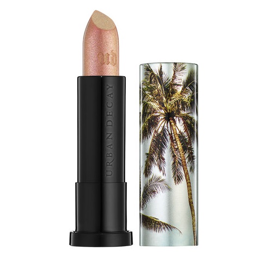 Urban Decay Beached Vice Lipstick Tower 1